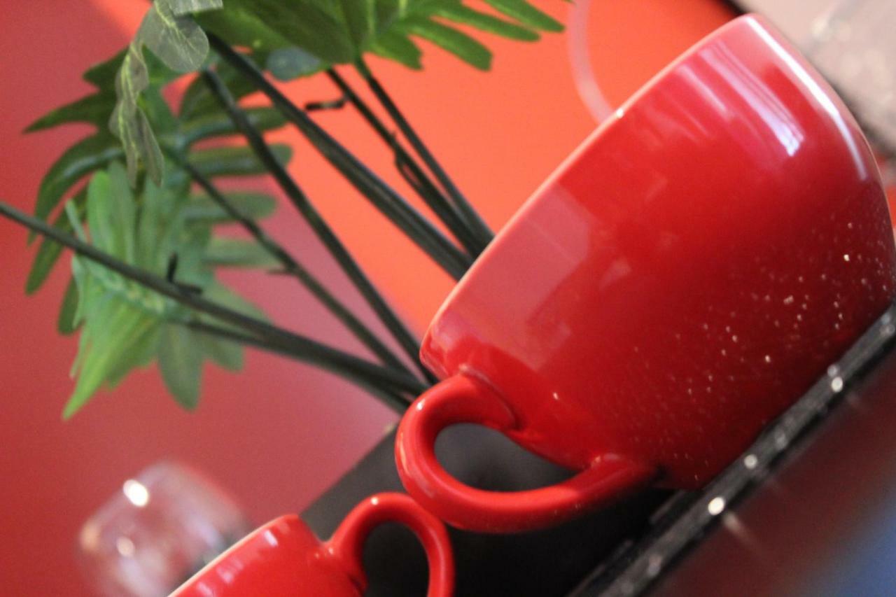 Flamingos Apartman & Fitness Centar Osijek - Blizina Bolnice Kbc Osijek Exteriör bild